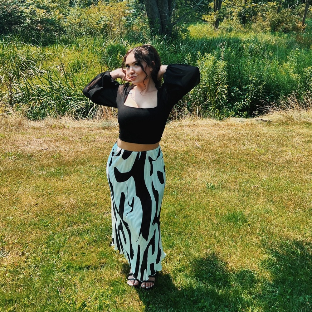 Meet your Posher, Alyssa